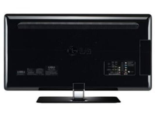 LG 32LV3000 32 inch LED HD-Ready TV