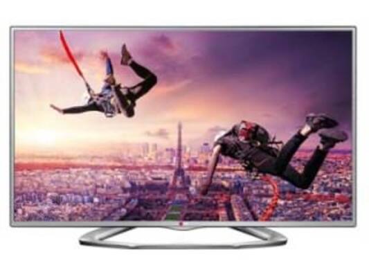 LG 32LA6130 32 inch LED Full HD TV