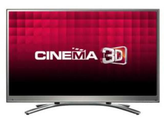 LG 50PZ850 50 inch Plasma Full HD TV