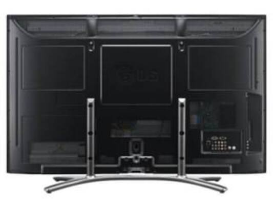 LG 50PZ850 50 inch Plasma Full HD TV