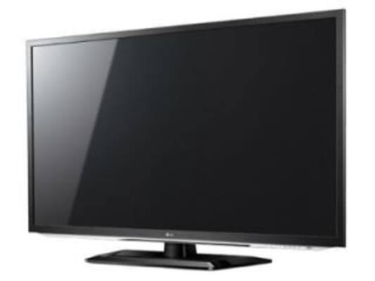 LG 47LS5700 47 inch LED Full HD TV
