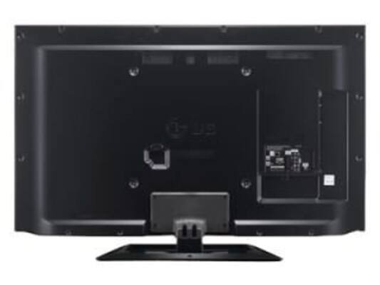 LG 47LS5700 47 inch LED Full HD TV
