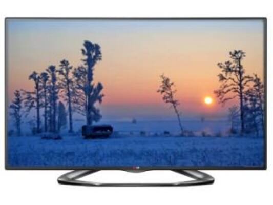 LG 32LA6620 32 inch LED Full HD TV