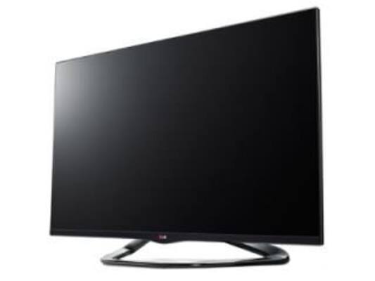 LG 32LA6620 32 inch LED Full HD TV