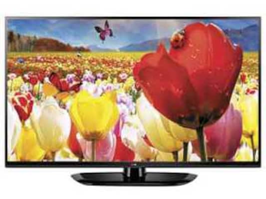 LG 50PN4500 50 inch Plasma HD-Ready TV