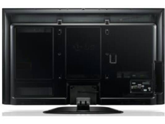 LG 50PN4500 50 inch Plasma HD-Ready TV