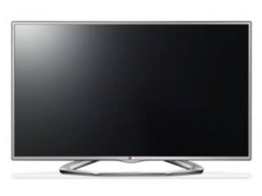LG 50LA6130 50 inch LED Full HD TV