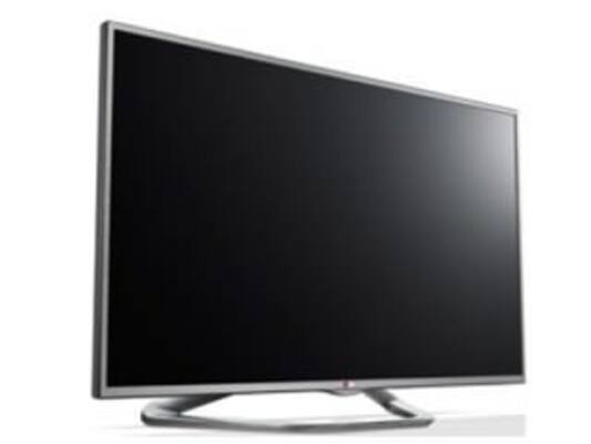 LG 50LA6130 50 inch LED Full HD TV