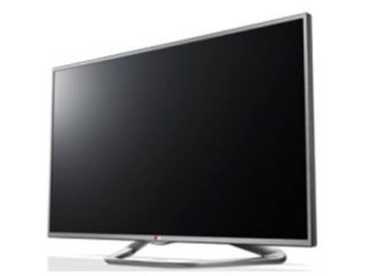 LG 50LA6130 50 inch LED Full HD TV