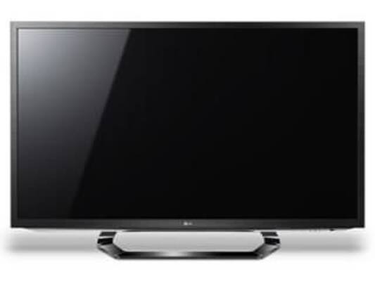LG 55LM6200 55 inch LED Full HD TV