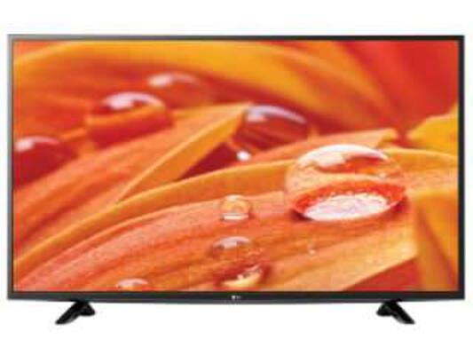 LG 32LF513A 32 inch LED HD-Ready TV