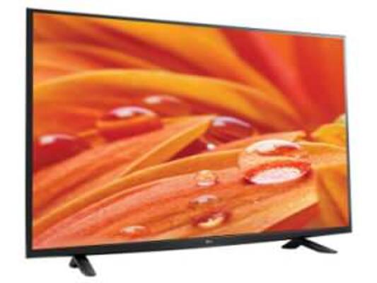 LG 32LF513A 32 inch LED HD-Ready TV