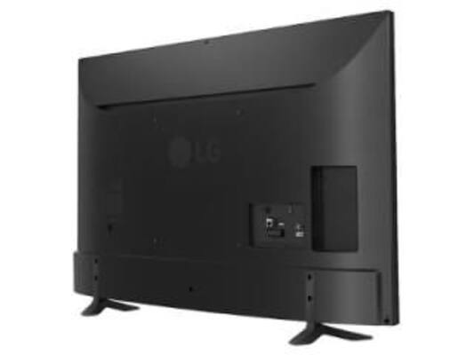 LG 32LF513A 32 inch LED HD-Ready TV