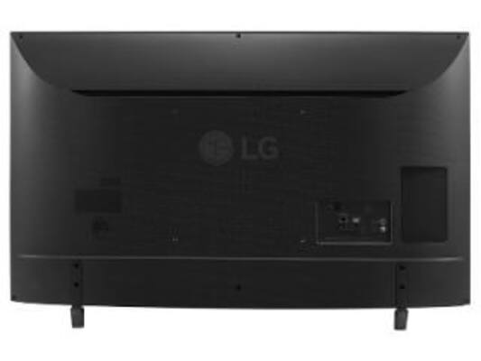 LG 32LF513A 32 inch LED HD-Ready TV