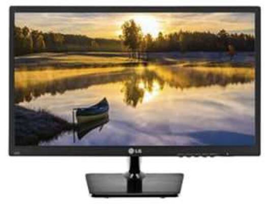 LG 20MN47A 20 inch LED HD-Ready TV