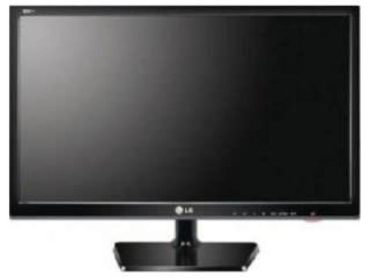 LG 20MN47A 20 inch LED HD-Ready TV