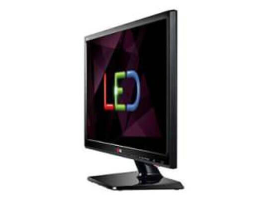 LG 20MN47A 20 inch LED HD-Ready TV
