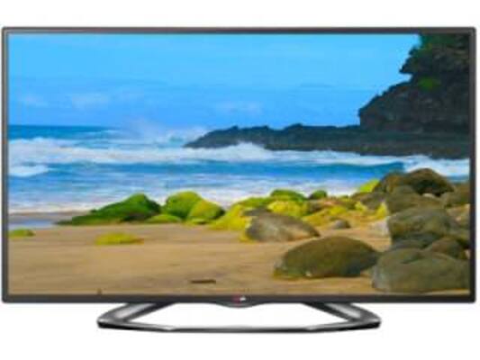 LG 55LA6200 55 inch LED Full HD TV