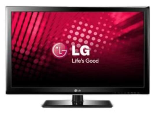 LG 22LS3700 22 inch LED HD-Ready TV