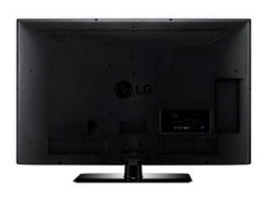LG 22LS3700 22 inch LED HD-Ready TV