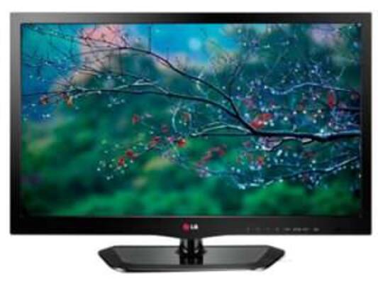 LG 32LN4900 32 inch LED HD-Ready TV