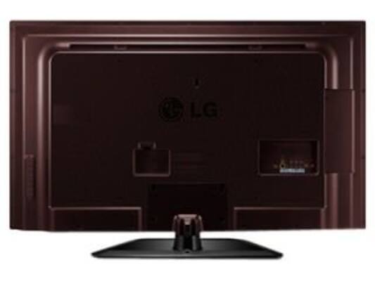 LG 32LN4900 32 inch LED HD-Ready TV