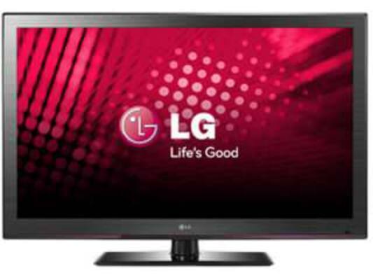 LG 22CS410 22 inch LCD HD-Ready TV