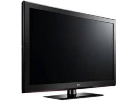 LG 22CS410 22 inch LCD HD-Ready TV