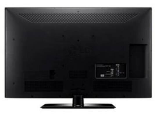 LG 22CS410 22 inch LCD HD-Ready TV