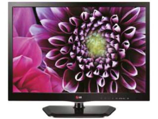 LG 22LN4050 22 inch LED HD-Ready TV