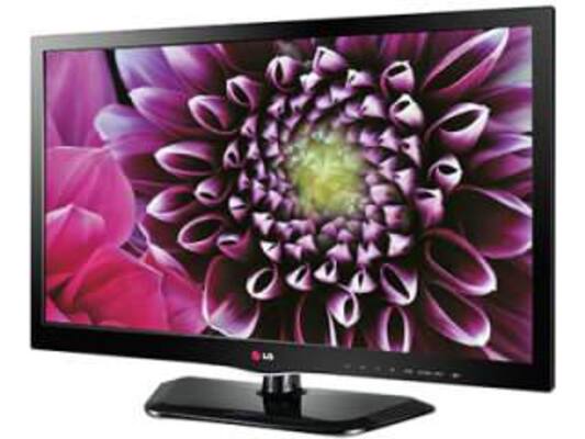 LG 22LN4050 22 inch LED HD-Ready TV