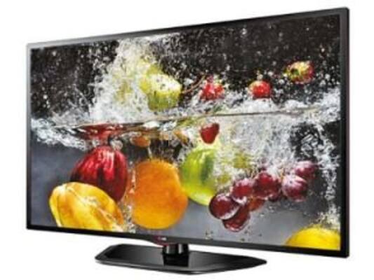 LG 32LN5120 32 inch LED HD-Ready TV