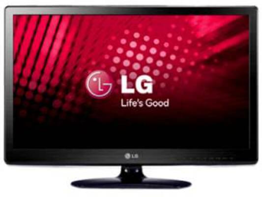 LG 22LS3300 22 inch LED HD-Ready TV