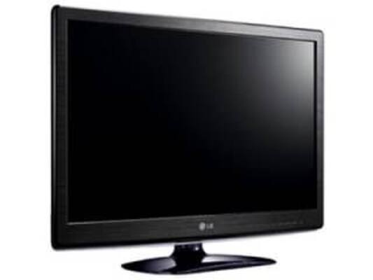 LG 22LS3300 22 inch LED HD-Ready TV