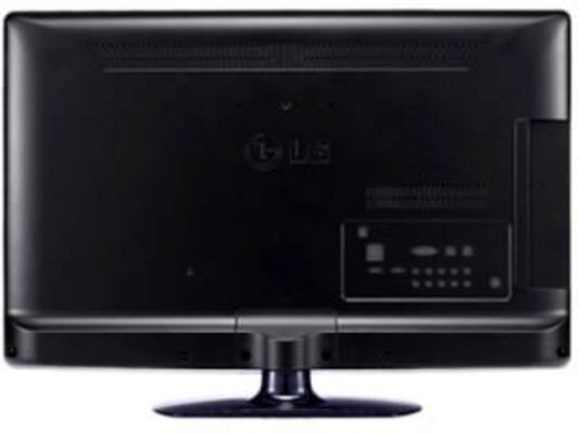 LG 22LS3300 22 inch LED HD-Ready TV