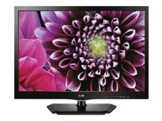 LG 22LN4055 22 inch LED HD-Ready TV