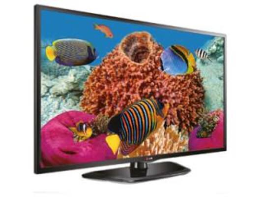 LG 22LN4055 22 inch LED HD-Ready TV