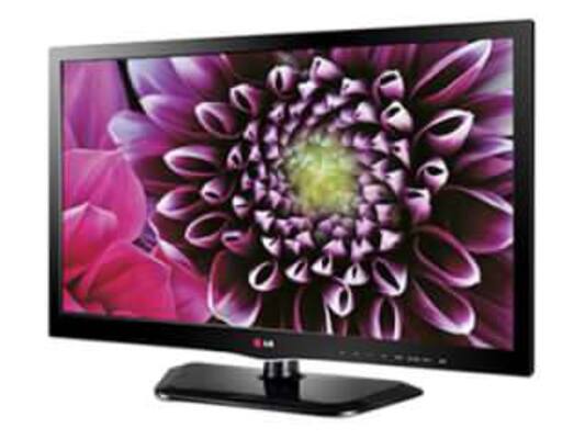 LG 22LN4055 22 inch LED HD-Ready TV