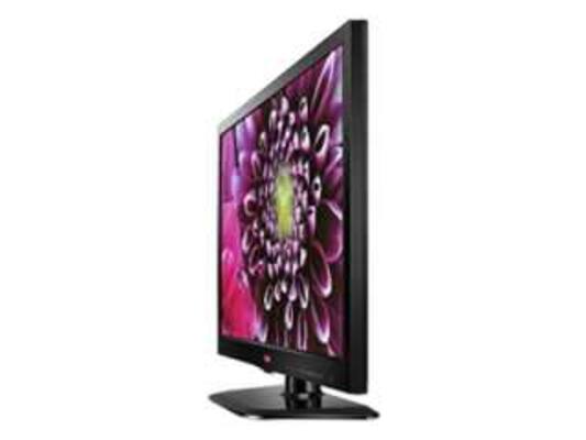 LG 22LN4055 22 inch LED HD-Ready TV