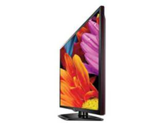 LG 32LN5150 32 inch LED HD-Ready TV