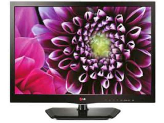 LG 24LN4105 24 inch LED HD-Ready TV
