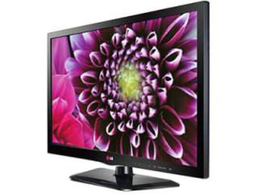 LG 24LN4105 24 inch LED HD-Ready TV