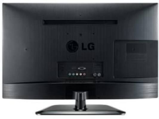 LG 24LN4105 24 inch LED HD-Ready TV