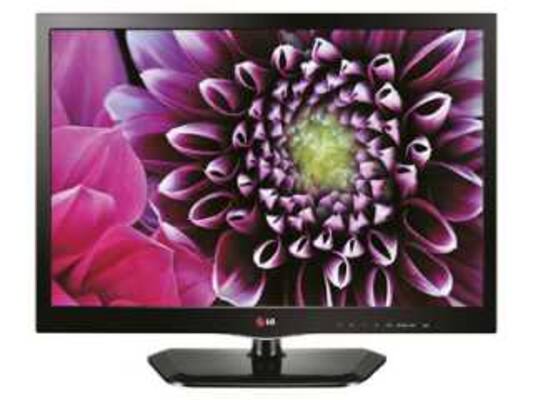 LG 22LN4100 22 inch LED HD-Ready TV