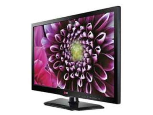 LG 22LN4100 22 inch LED HD-Ready TV