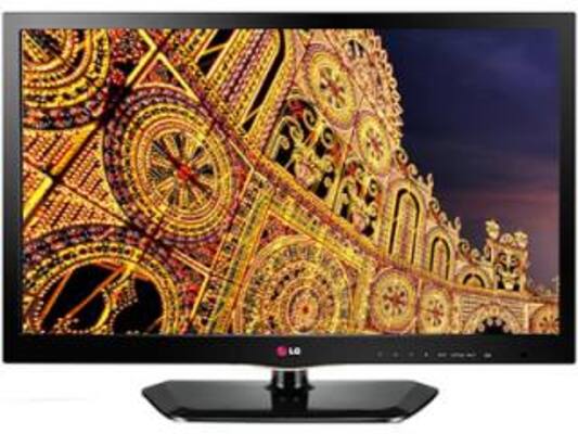 LG 24LN4140 24 inch LED HD-Ready TV