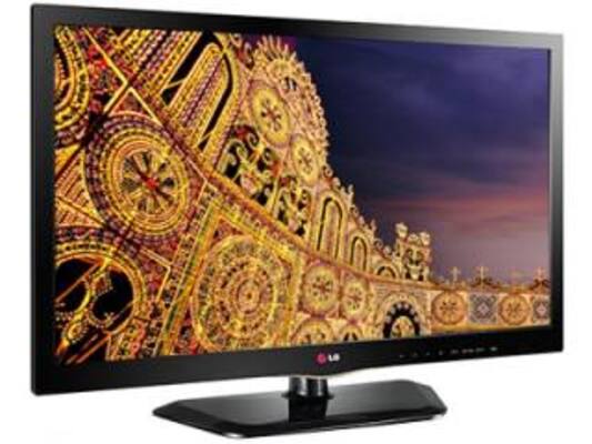 LG 24LN4140 24 inch LED HD-Ready TV