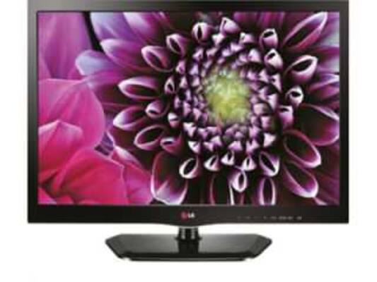 LG 24LN4145 24 inch LED HD-Ready TV