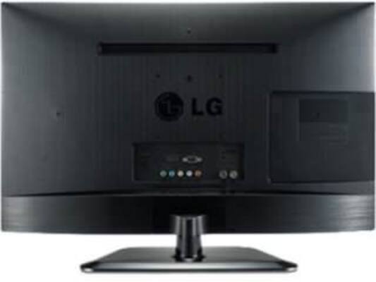 LG 24LN4145 24 inch LED HD-Ready TV