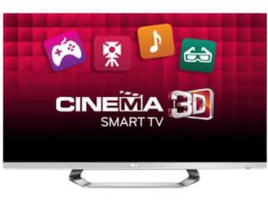 LG 47LM6700 47 inch LED Full HD TV